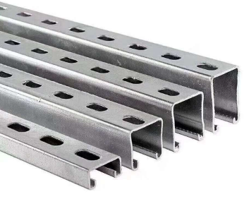Steel Channel